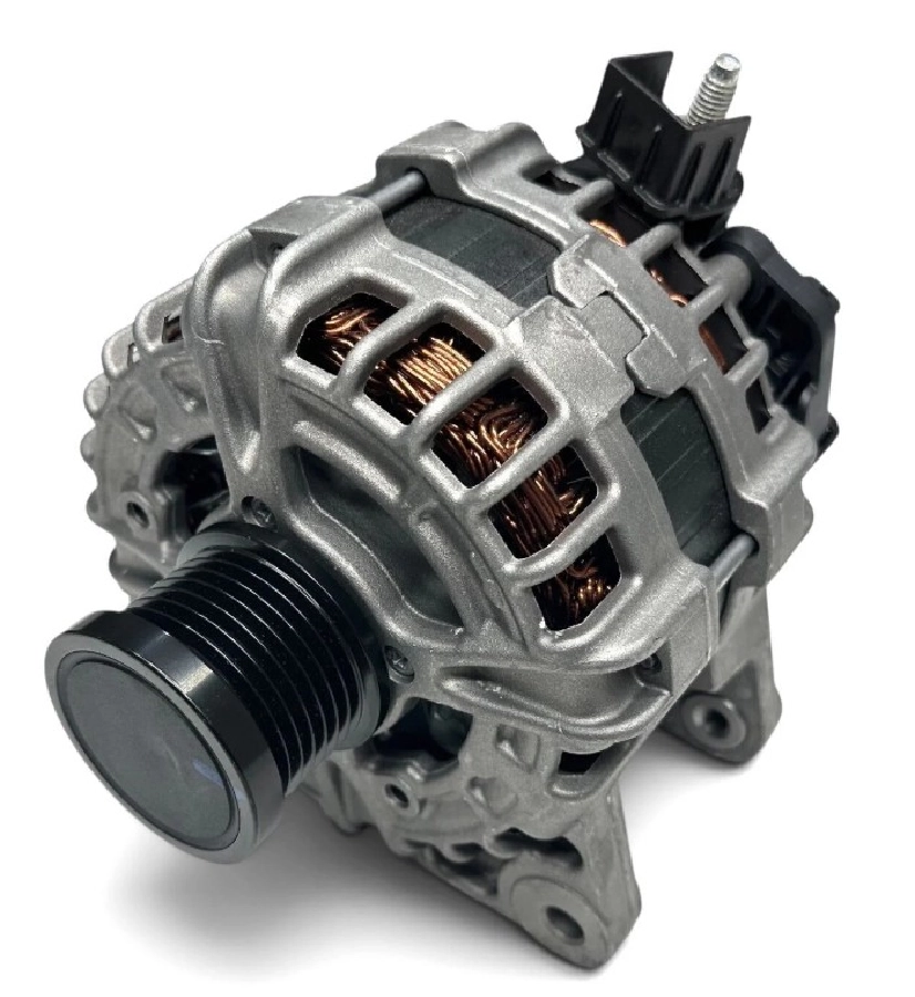 Alternatör 12V 150A Duster Jogger Renault Megane 4 Clio V Talıant | OEM RENAULT 231005607R