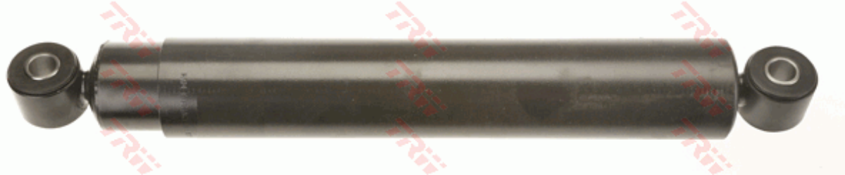 Amortisör Arka Şase Scania Pgrt | OEM 1397523
