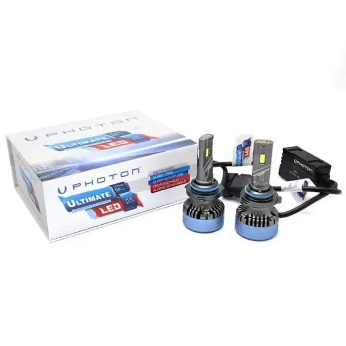 Ultimate HB4 9006 Headlight | PHOTON UL2326
