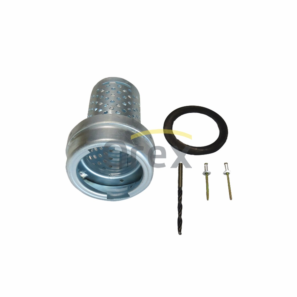 Mazot Depo Boğazı Süzgeçli (60'lık Sac) | OEM 26390001400