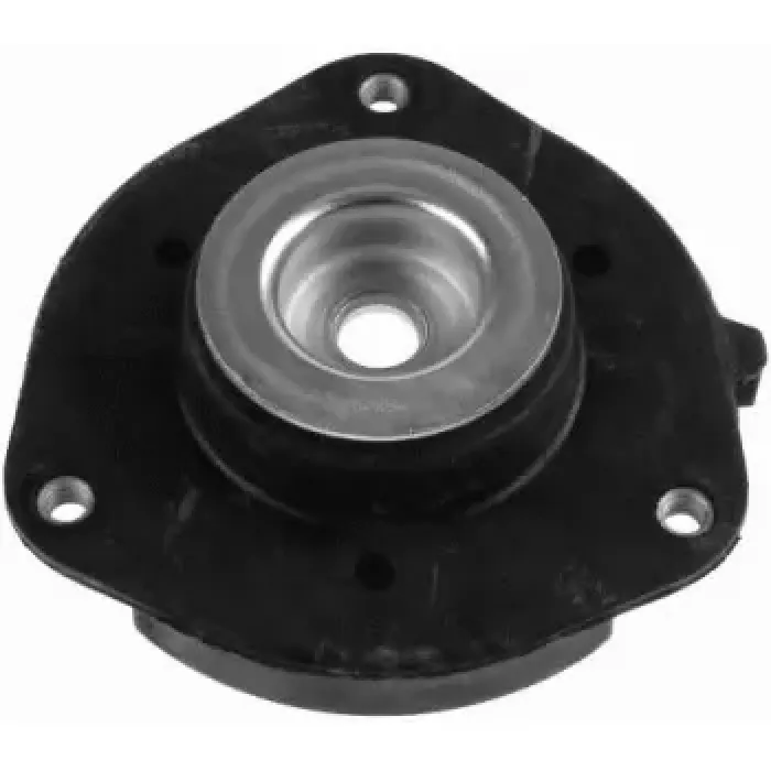 Amortisor Takozu Golf 5 Caddy 3 Jetta 3 Touran A3 Leon Toledo Altea Octavia Scirocco | LEMFORDER 2718401 | OEM 1K0412331B 1K0412331C