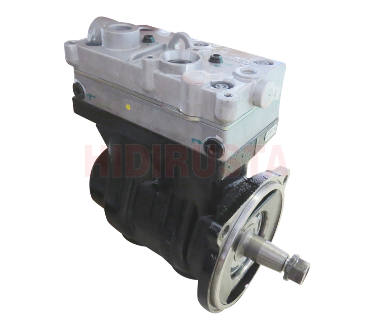 Kompresör Renault Premium 511 (636cc) | OEM 7424655974