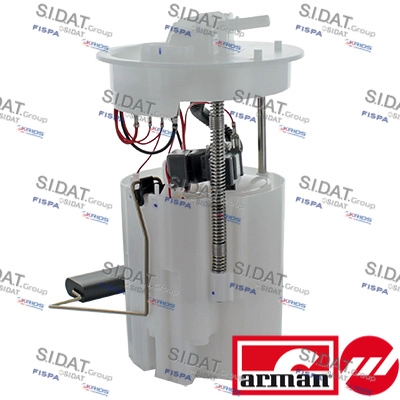 Yakit Depo Samandirasi Focus 3 Focus 2 C Max 1.6TI Vct 105PS / 123PS 11 /> | SIDAT 72364AS | OEM AV61 9H307 AE 1851737