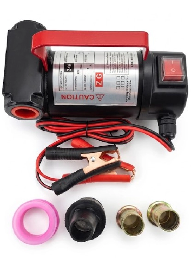 Sıvı Aktarma Pompası Dıştan Vakumlu 24V | OEM TAHE-THS-MP005