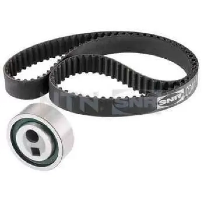 Eksantrik Rulman Kiti (Triger Seti) P106 P206 P205 P306 405 Ym P206 Xsara Saxo TU5JP TU5J2 (101 Dis Kayis) | SNR KD45907 | OEM 0831-24 0831-28 0831-Q5