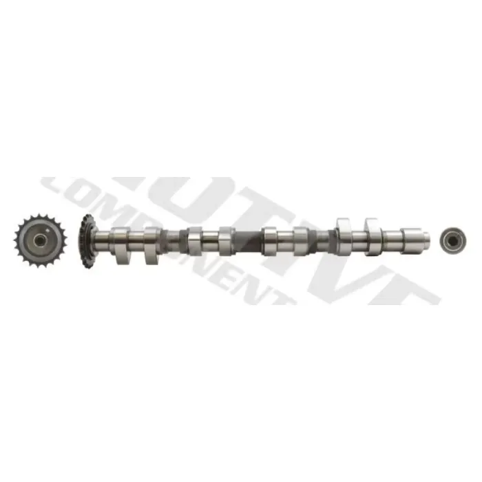 Eksantrik Mili Egzoz Passat 97>00 A4 A6 98>05 1.8T Apt Arg Adr | MOTIVE T2173 | OEM 058109022C