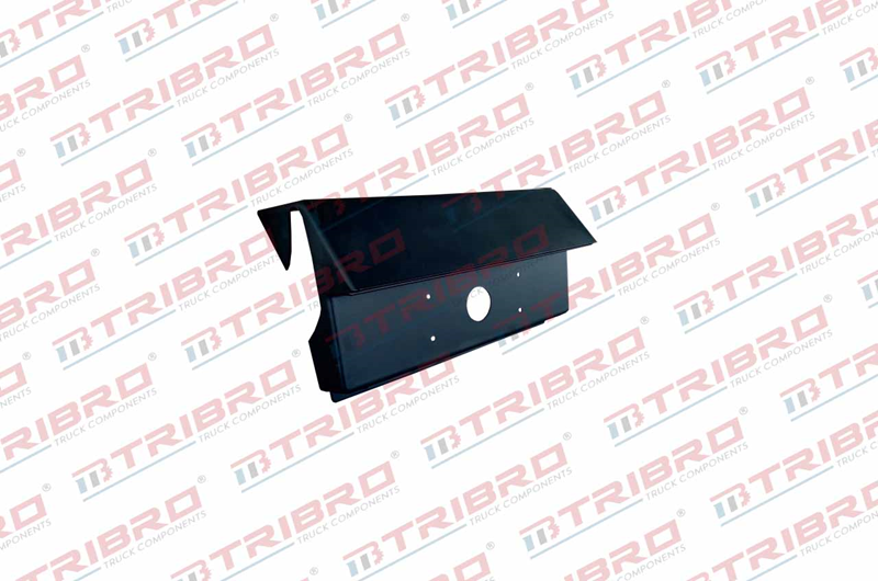 Stop Bağlantı Plastiği Arka Sol İveco | OEM 41218983