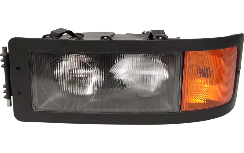 Far 19.423 Sol | OEM 81251016291