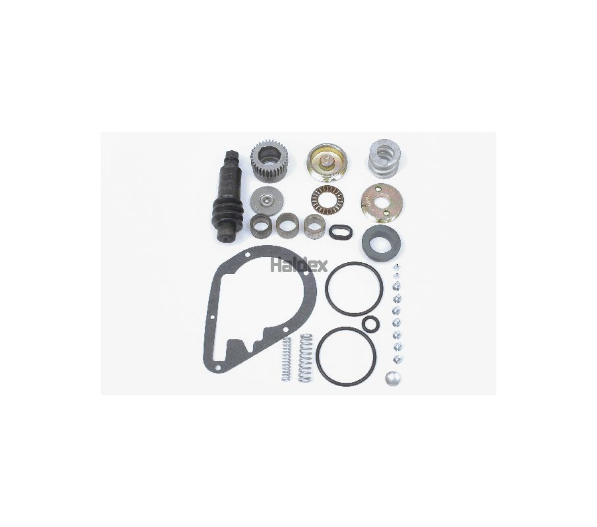 Tamir Tk | OEM 0004200092