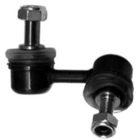 Stabilizer Z Rotu On Sag Honda Civic 01-05 Crv 02-06 | ALM AL070 | OEM 51320-S5A-003
