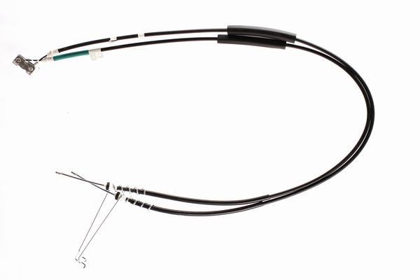 El Fren Teli Arka Yuksek Tavan Transit Connect (Absli) 02>06 Boy:1998 / 1865 | CAVO 4602.604 | OEM 7T16 2A603 DD 5135370