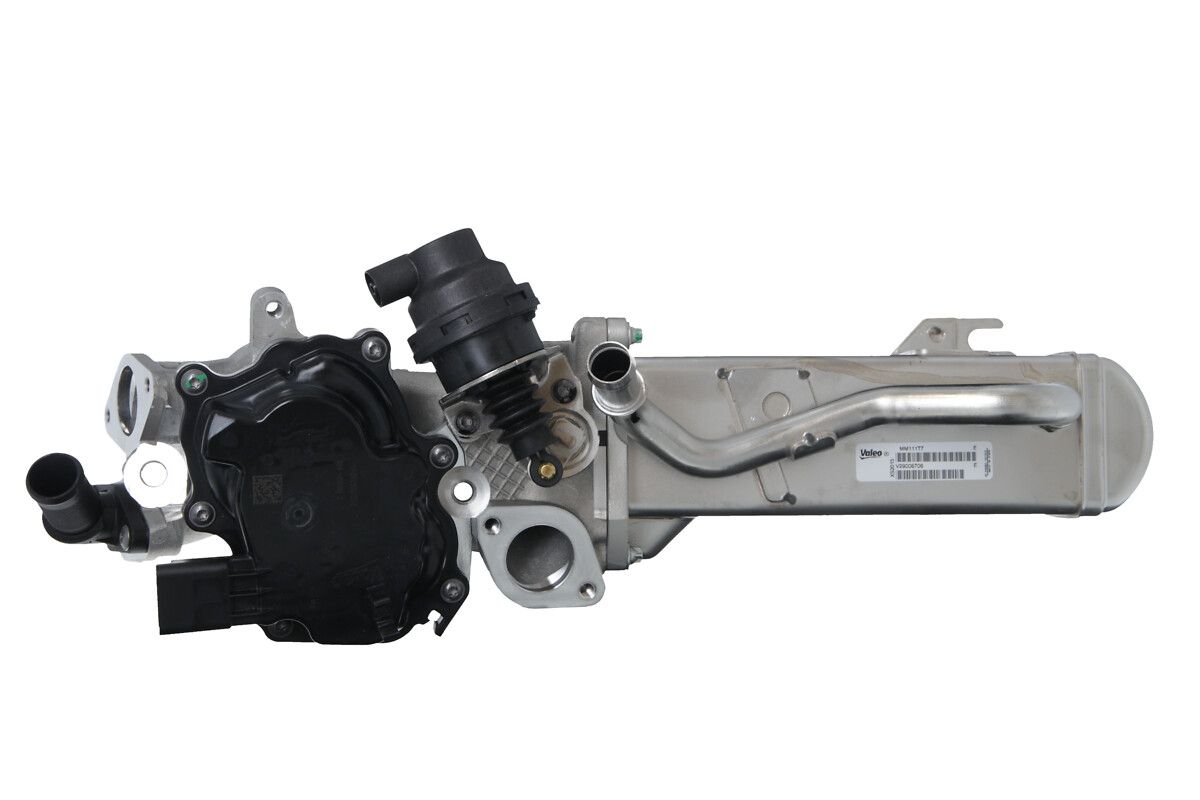 EGR Valfi Komple Mondeo IV Galaxy S Max 2,2TDCI 10>15 | VALEO 700442 | OEM 1701764 1701764 1726786 1745685 1726786 1745685