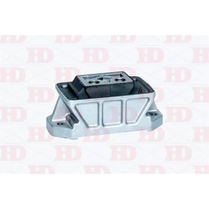 Arka Motor Takozu Mercedes Truck | HD 5233 | OEM 652 240 03 18