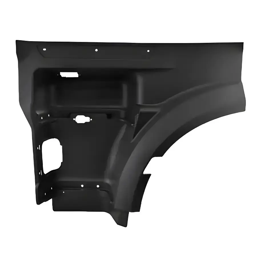 Kabin Basamak Yuvası DAF Xf 106 Sağ | OEM 1861673
