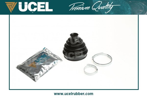 Aks Korugu Dis Doblo | UCEL 31459 | OEM 46307575