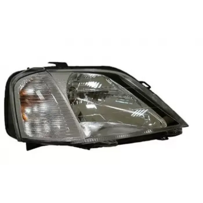 Far Sag Dacia Logan 1 04> | AYFAR F 404405 | OEM 6001546789 6001546788