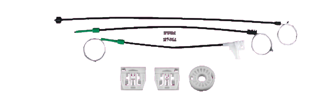 Cam Kriko Halati Set On Sag Octavia | MTJ 6112 | OEM 1U0837462B
