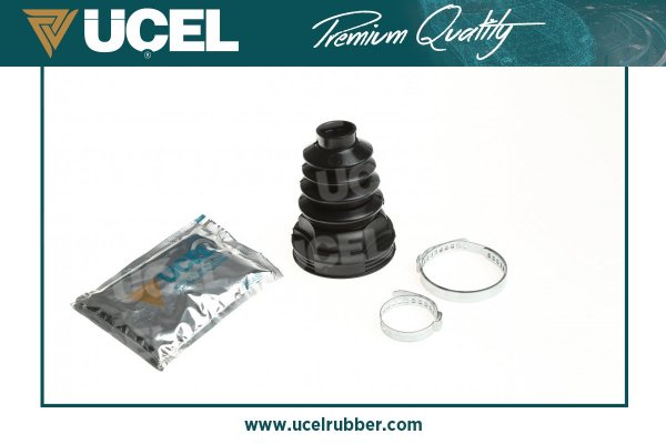 Aks Korugu Ic Megane II Logan Laguna II Clio III | UCEL 10723 | OEM 7701209255 7701209255 6001548164 6001548164