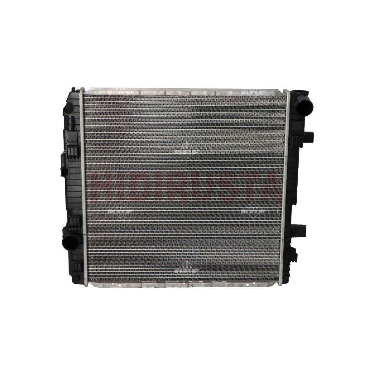 Su Radyatörü Atego 1215 | OEM A9705000503