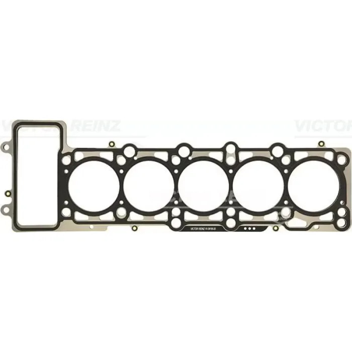 Silindir Kapak Contasi 3 Kertik T5 03>10 Touareg 06>10 Axd Axe | VICTOR REINZ 61-36105-20 | OEM 070103383B 070103383P