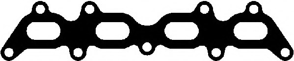 Manifold Contasi Egsoz Sacli Grafit Albea Palio 1,2 / 1,4 16V | ROYAL 396020 | OEM 46526271