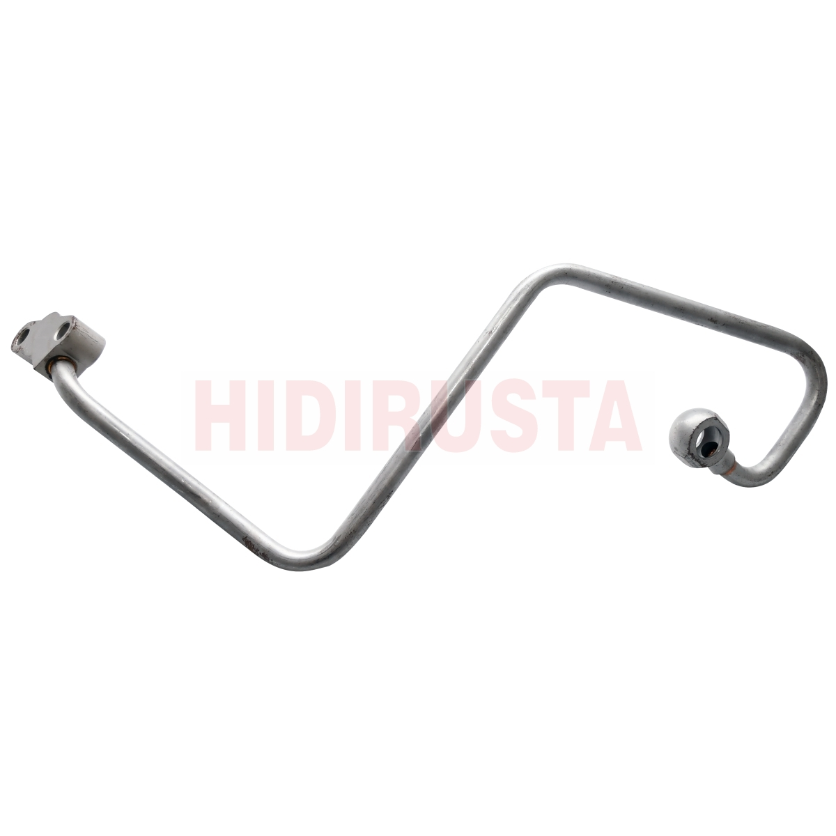 Turbo Yağ Borusu Üst 2521 | OEM 3661803520