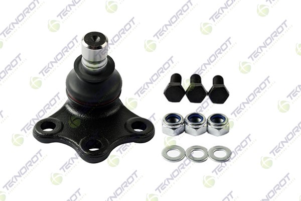 Rotil On Sag Sol C3 III DS3 C-Elysee P301 P208 P2008 09> | TEKNOROT CI-565K | OEM 364077