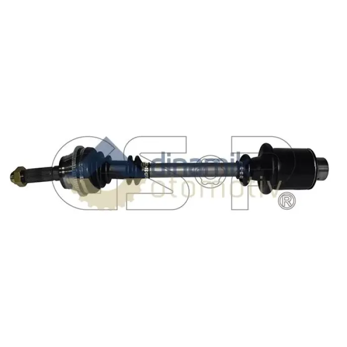 Aks Sag Komple (Dis Freze:30, Ic Frze:30) J9 Premier Absli:72 Dis (Ct 8 802A) | GSP 299016 | OEM 32730201