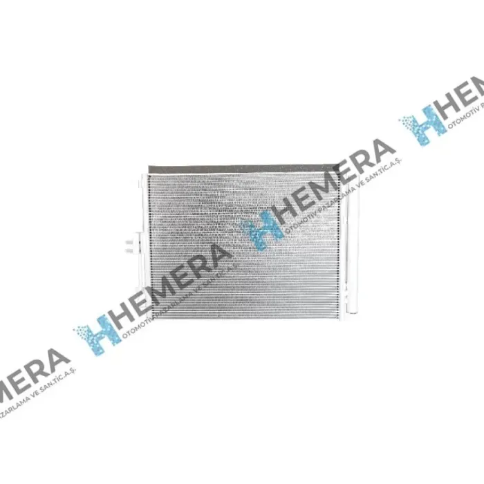 Klima Radyatoru Komple Hyundai I30 Kia Ceed 2012> Elantra Crdi 14>18 | HCC 97606-A5801 | OEM 97606A5801