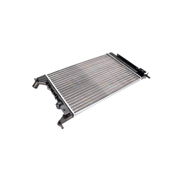Motor Radyatoru Vectra B Klimasiz Otomatik (537X358X22) | ORIS BOP127022 | OEM 1300158