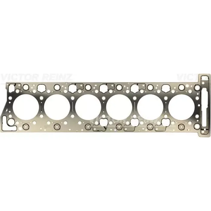 Silindir Kapak Contasi Mercedes Arocs 1836-2036 13> / Capacity 15> / Setra S415-S416-S418-S419-S511-S515-S516-S517-S519 / (OM470) Euro 6 | VICTOR REINZ 61-10007-00 | OEM 4700160520