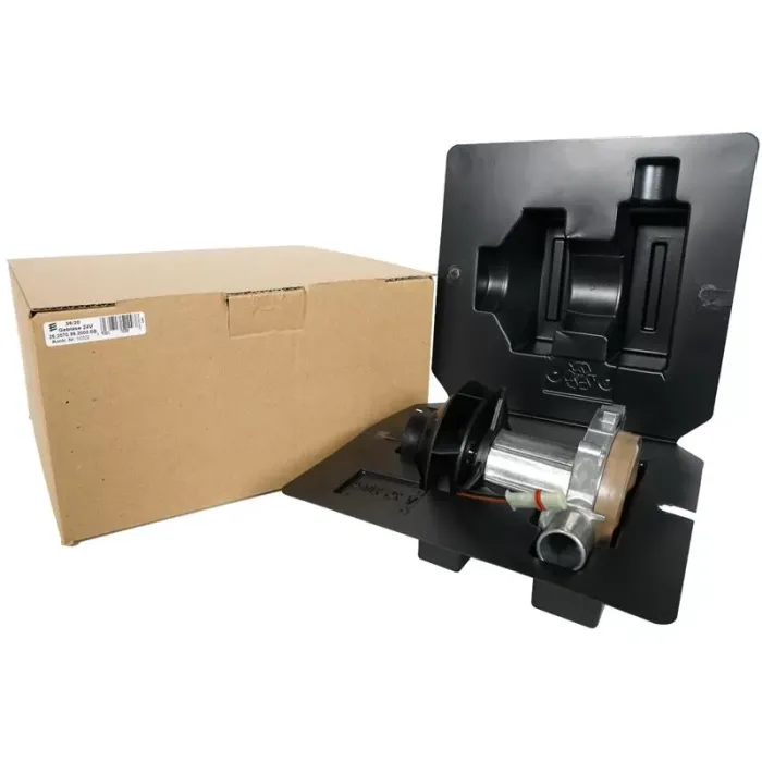 Ufleme Motoru 24V Airtronic D2 | EBERSPACHER 252070992000 | OEM 252070992000