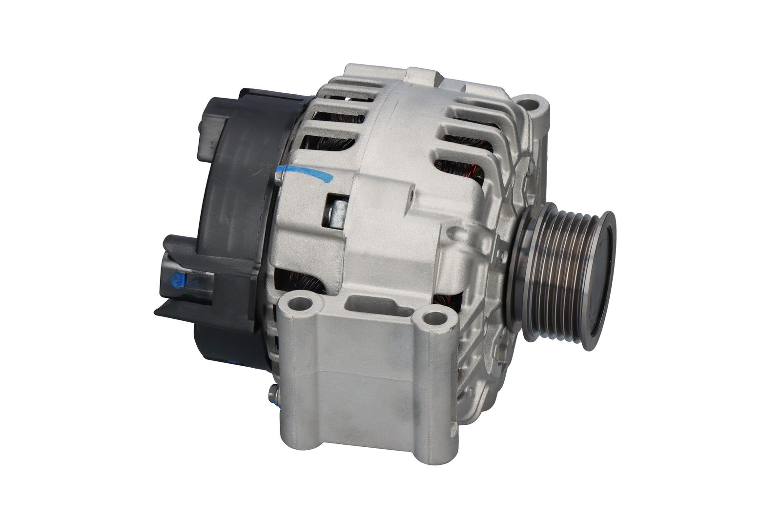 Alternator 12V 120A A4 A6 1,6 / 1,8 / 1,9 / 2,0 2,7 / 3,0 | VALEO 439395 | OEM 06B903016AA 06B903016AA 06B903016AF 06B903019E 06B903016AF 06B903019E