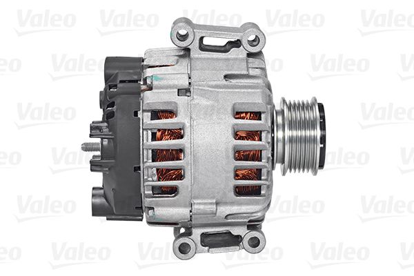 Alternator 12V 150A Audi A4 A5 | VALEO 439658 | OEM 06E903016S 06E903016S 06E903016SX 06E903016SX