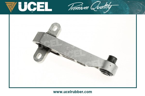 Arka Motor Takozu Linea Fiorino 1.4 Benzinli 07> | UCEL 31529 | OEM 51813607 51813607 51805434 51805434