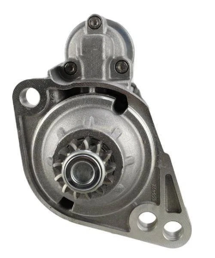 Marş Motoru 12V 13D 1,1 kW Audi-Seat-VW-Skoda Start-Stop | OEM 0001179514