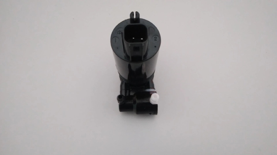 Su Fıskiye Motoru - Ford B Max (2012-2015) Fiesta 2008-2017 Çift Çıkış | OEM WP2023