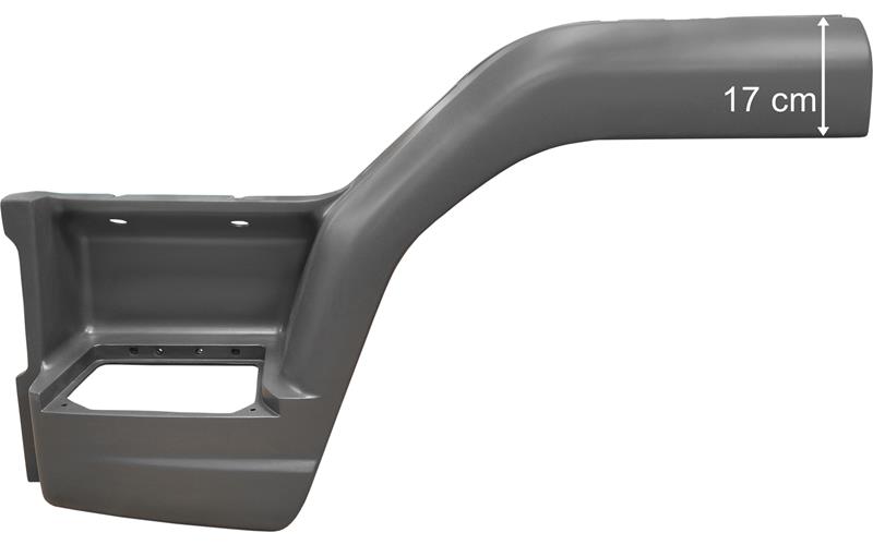 Basamak Yuvası DAF Lf 55 Sol | OEM 1405247