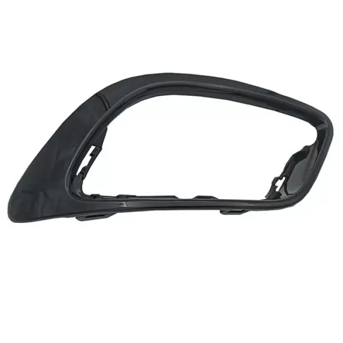 Sis Far Cercevesi Siyah Sag Renault Fluence | EXQ 53-97-04 | OEM 261520541R