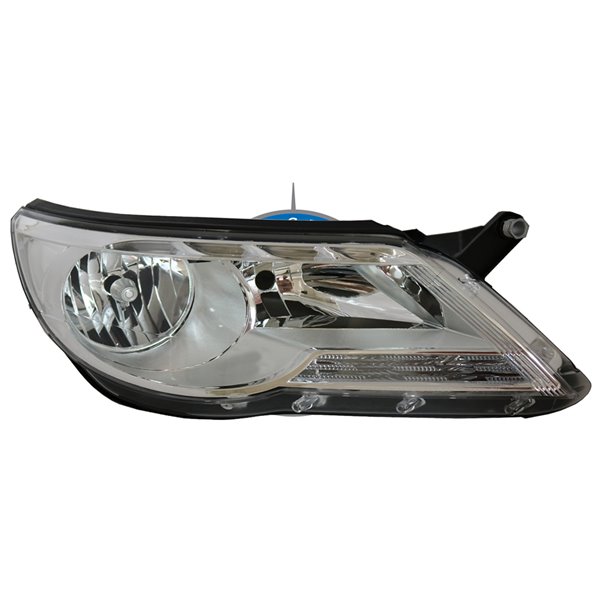 On Far Komple Sag Tiguan 08>11 | GKL 295737 | OEM 5N1941032R