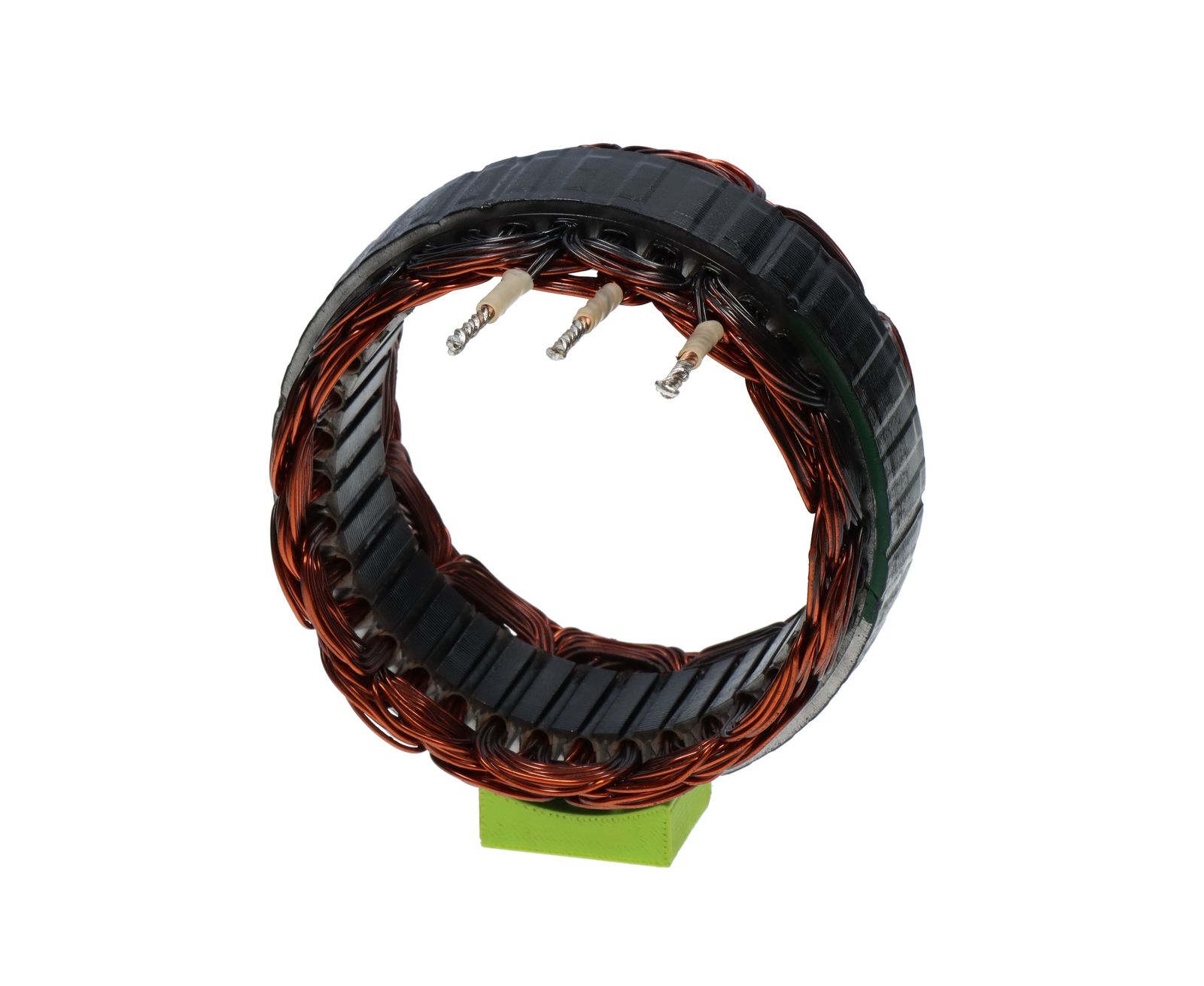Stator SG10B018 | VALEO 593586