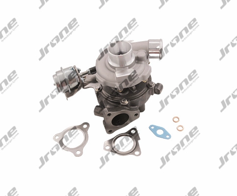 Turbo Sarj Hyundai I30 1,6 Crdi 2007-2012 Kia Ceed 1,6 Crdi 2006-2012 | JRONE 8G15300J34 | OEM 28201-2A610