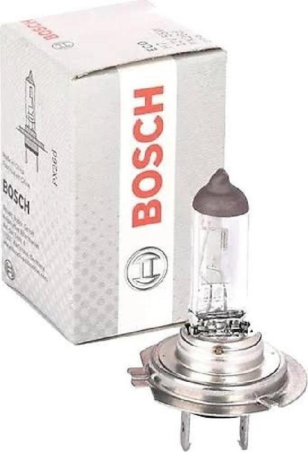 Far Ampulü 12V Standart H7 Ampul 55W Vectra B - Corsa C - Astra G - Astra H - Vectra C - Corsa D | OEM 1987302804