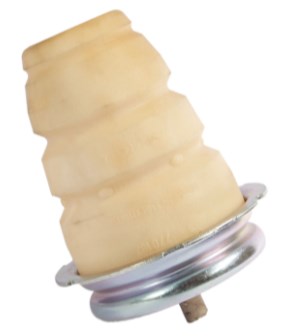 Arka Dingil Takozu Orta Mesnedi 1400KG (15 Jant) Boxer Jumper Ducato < 03 | CM 12112 | OEM 1311826080 1311826080 - 5166.50 5166.50