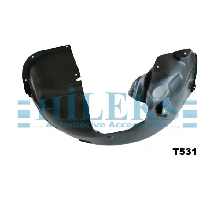 Camurluk Davlumbazi On Sol Egea 15>20 | HILEKS T531 | OEM 51984531 52126643