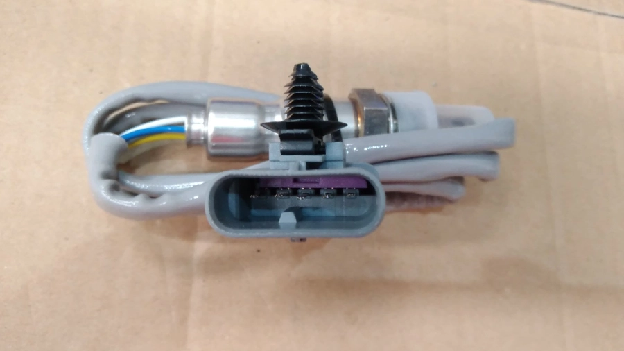 Oksijen Sensörü Fiat Egea 1.3 JTD Euro 5-500L 55281076 | OEM HKS.120043