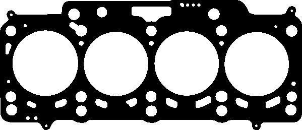 Silinidr Kapak Contasi 3 Kertik Caddy Golf 6 Jetta Passat Polo Roomster Leon 1.6TDI Cayc Cayb | ELWIS 56021 | OEM 03L103383CB