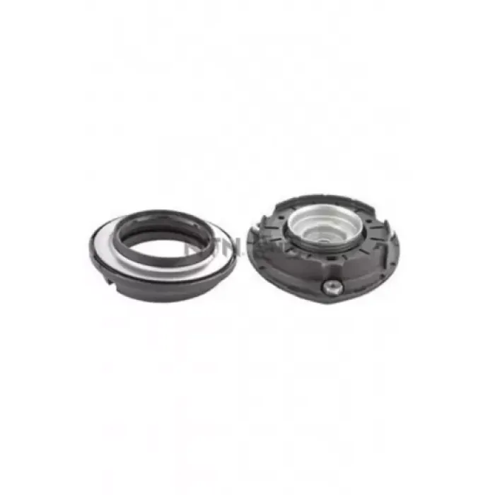 Amortisor Ust Takozu Rulmanli Kit Arteon Golf VII Polo Passat Tiguan Touran A1 A3 Q2 Arona Ateca Leon Karoq Kodiaq Octavia Superb | SNR KB65727 | OEM 5Q0412331D 5Q0412331D 5Q0412249E 5Q0412249E