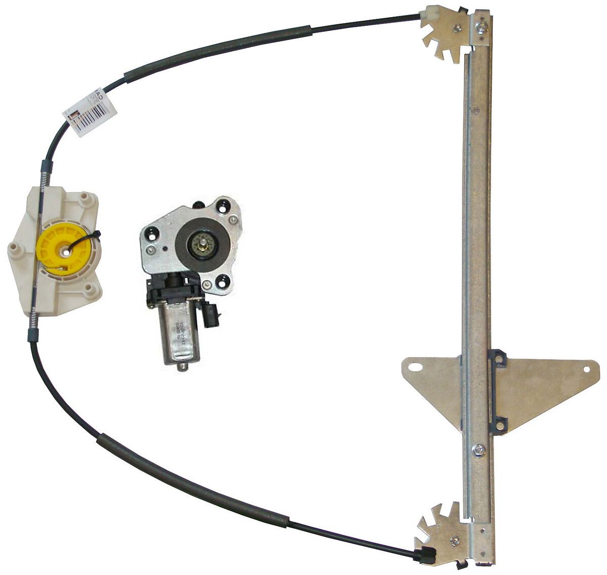 Cam Mekanizmasi Elektrikli On Sag P307 1,4 / 1,6 / 2,0 00> | VALEO 850331 | OEM 9222K0