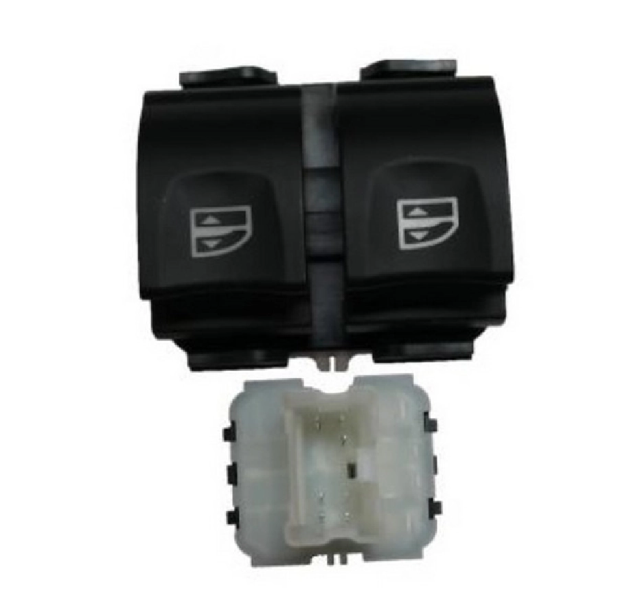 Kangoo 3, Clio 4 Sol Cam Anah 7P Otomlu | OEM AN0475